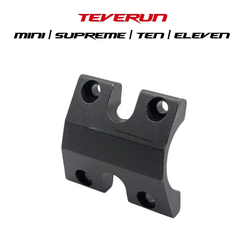 Cache de support poignée – Teverun Fighter 10, Fighter 10+ & compatibles