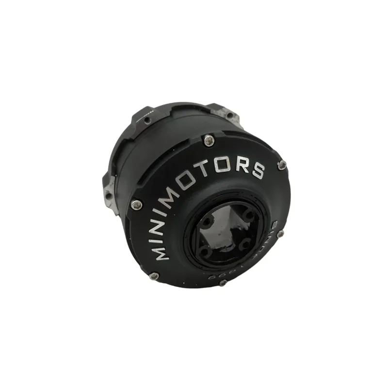 Moteur arrière – Dualtron Storm LTD