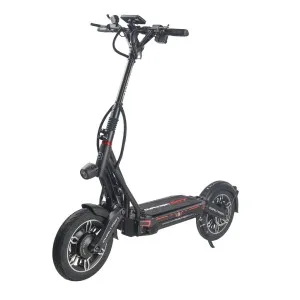 Dualtron NEW City 60V