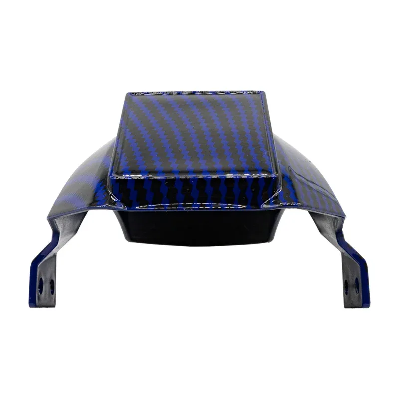 Ecoxtrem M41 Tank Garde-boue arrière - Bleu