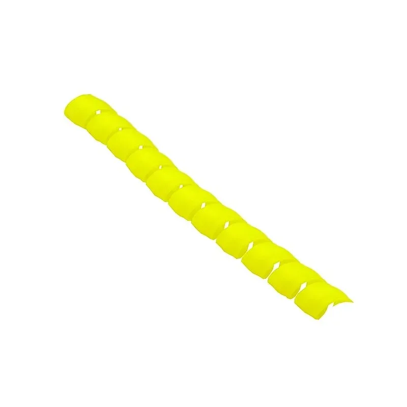 Protection de câble – Jaune