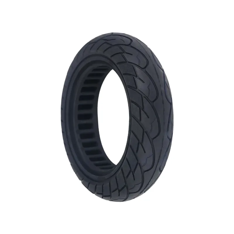 Pack x12 pneus pleins 60/70-6.5 Ninebot