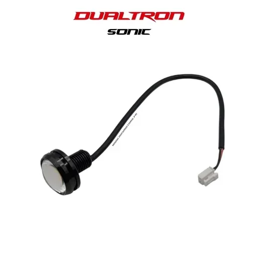 DUALTRON SONIC · PHARE AV
