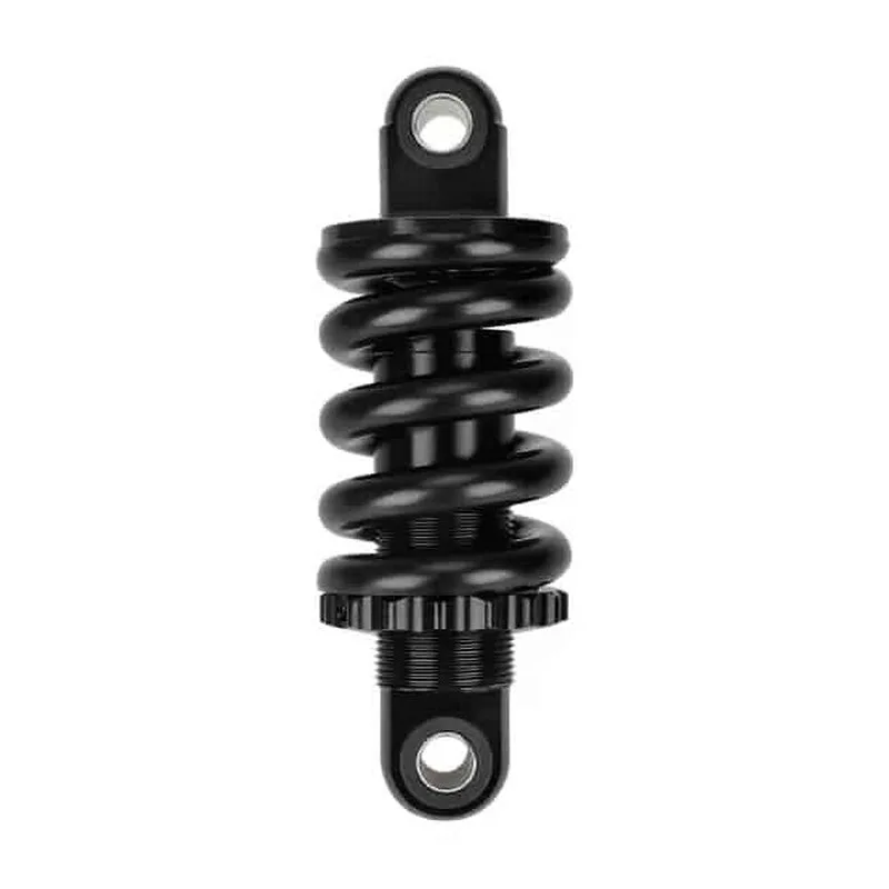 Suspension avant arrière Kukirin G4