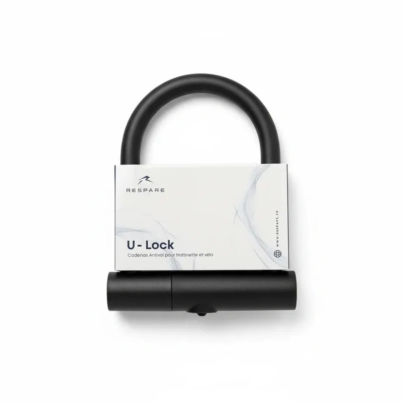 Cadenas en U U-LOCK