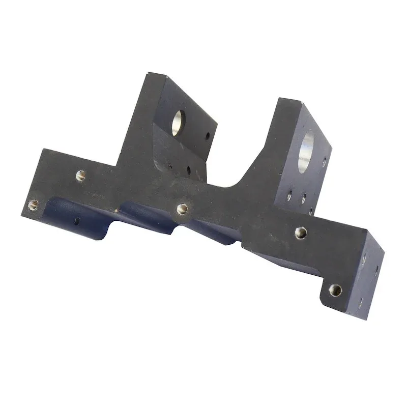 Support de fourche arrière Helium Pro