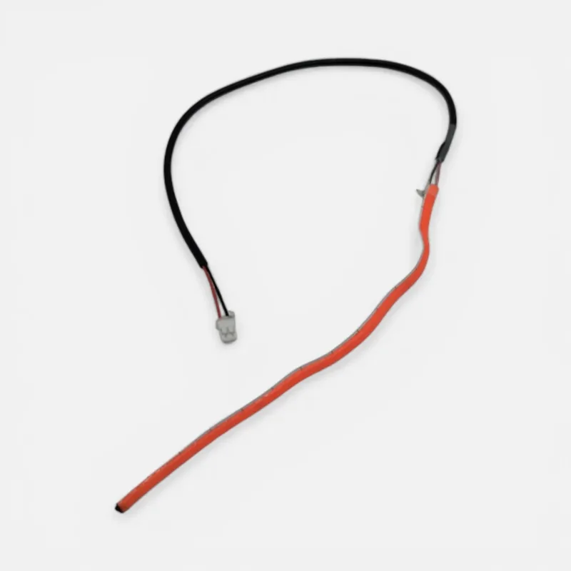 LED repose-pieds – Dualtron Aminia