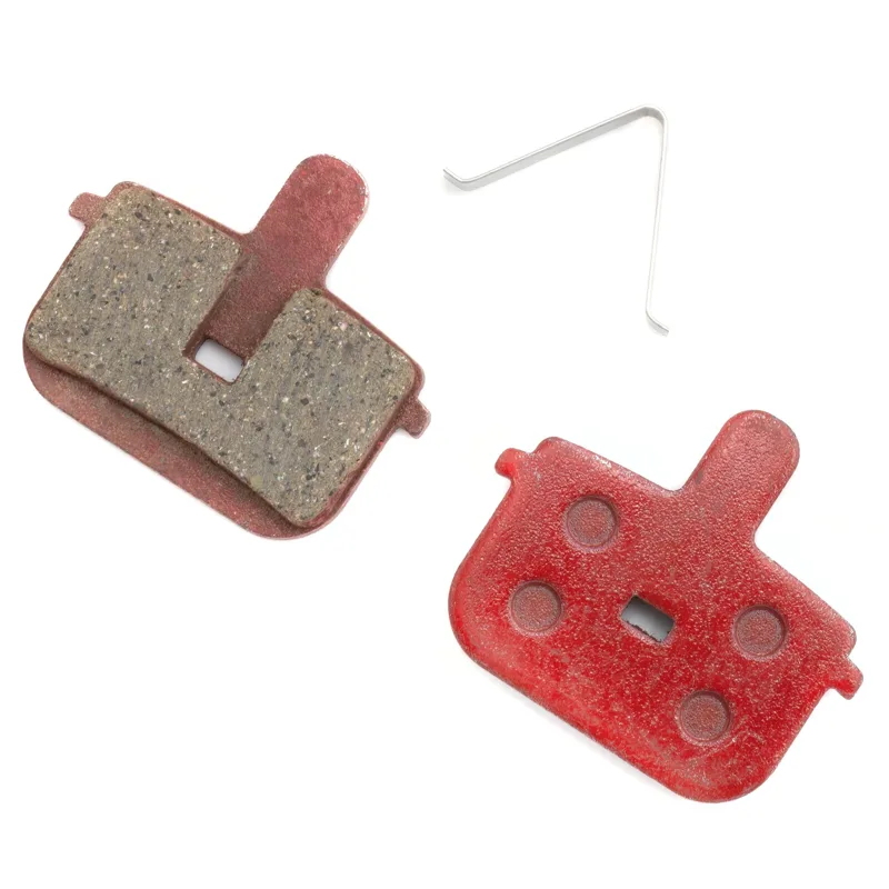 Plaquettes de frein céramique pour Kugoo Gbooster