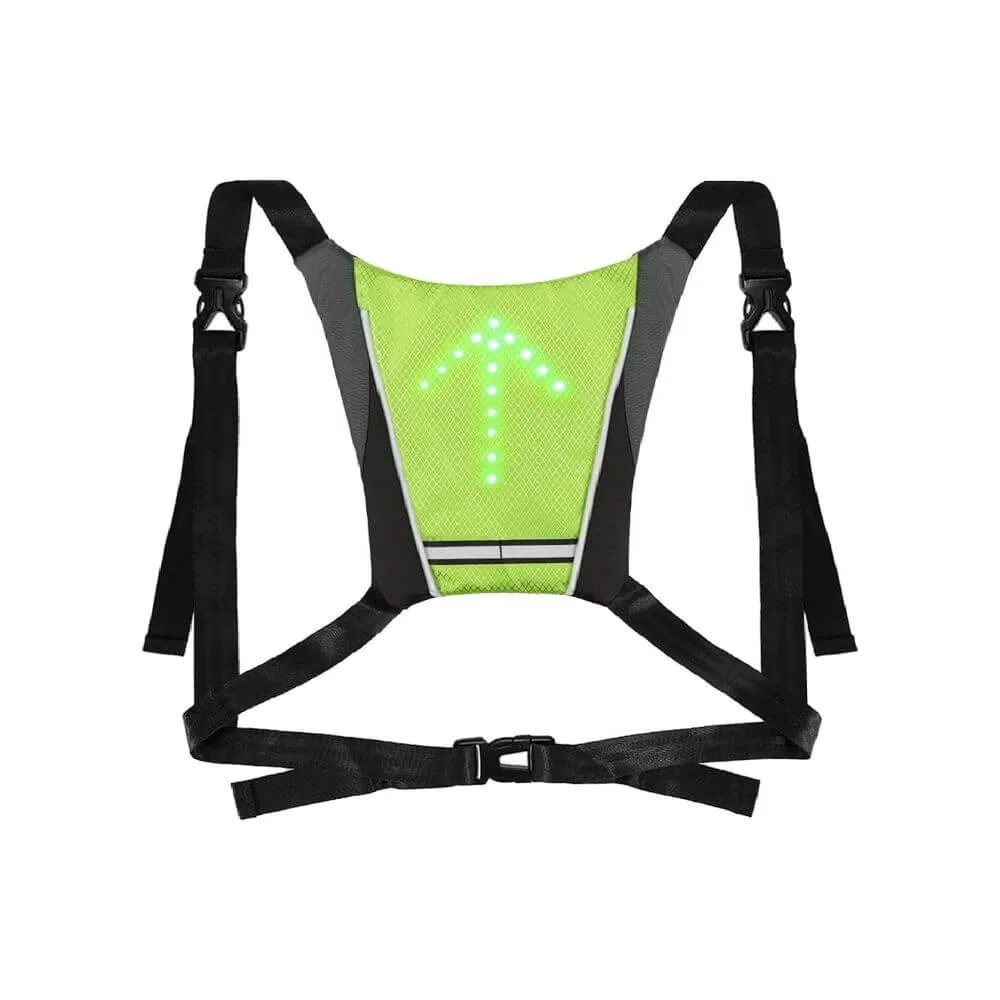 Gilet directionnel LED - PERF