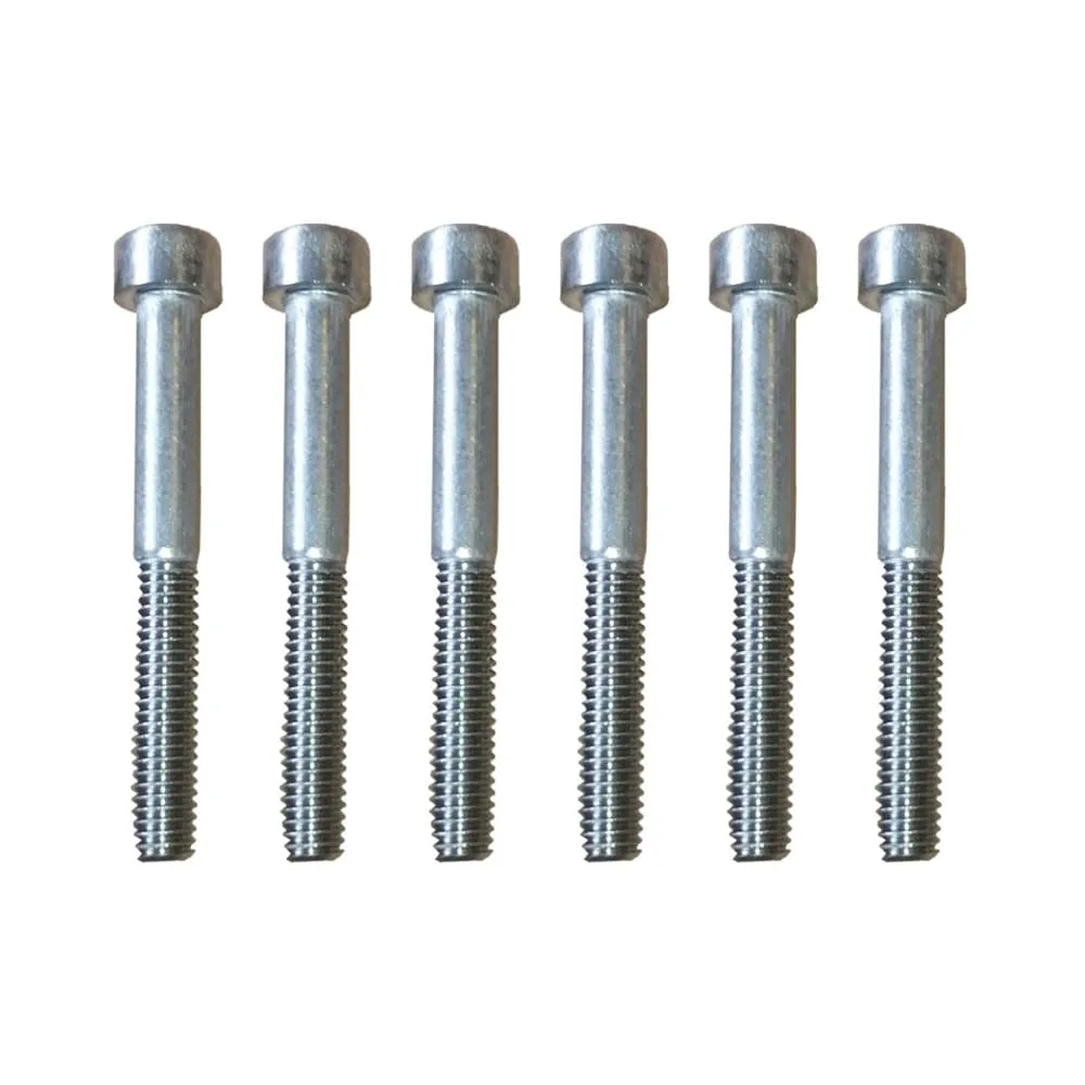 Lot de 6 vis de colonne Dualtron Mini