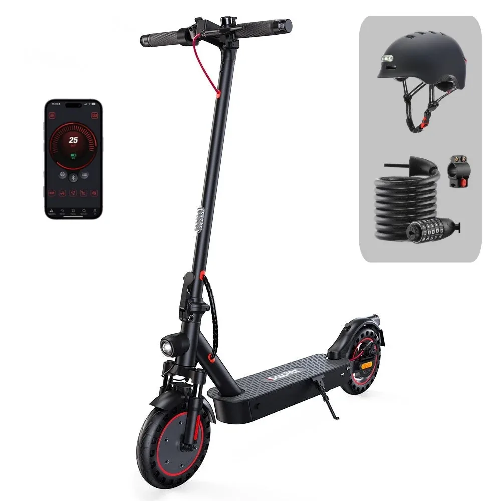 IScooter i9Ultra 500W Trottinette électrique
