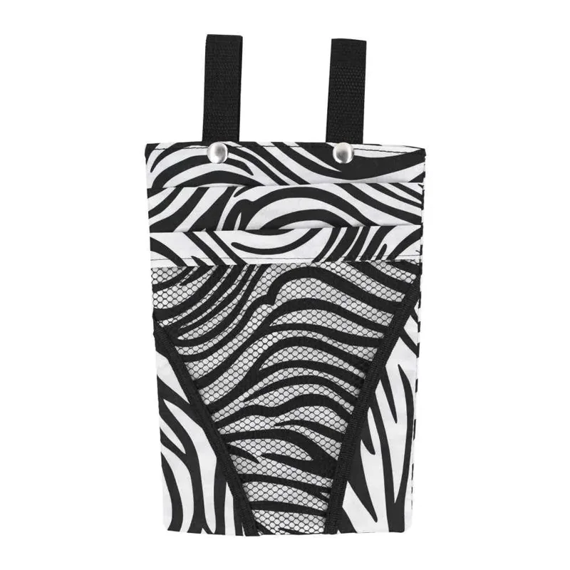 Sac de rangement avant pour trottinette électrique