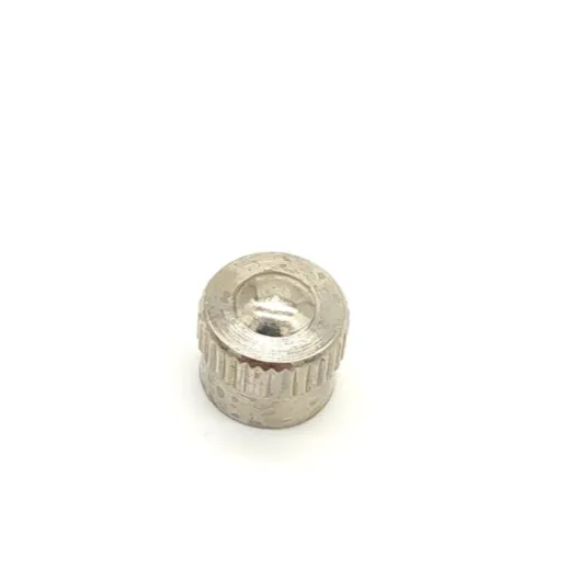 Bouchon de valve