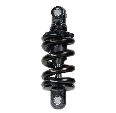 Suspension Vsett 10+ (avant et arrière)