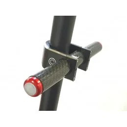 Kiddy bar Carbonrevo pour Nami Burn-E