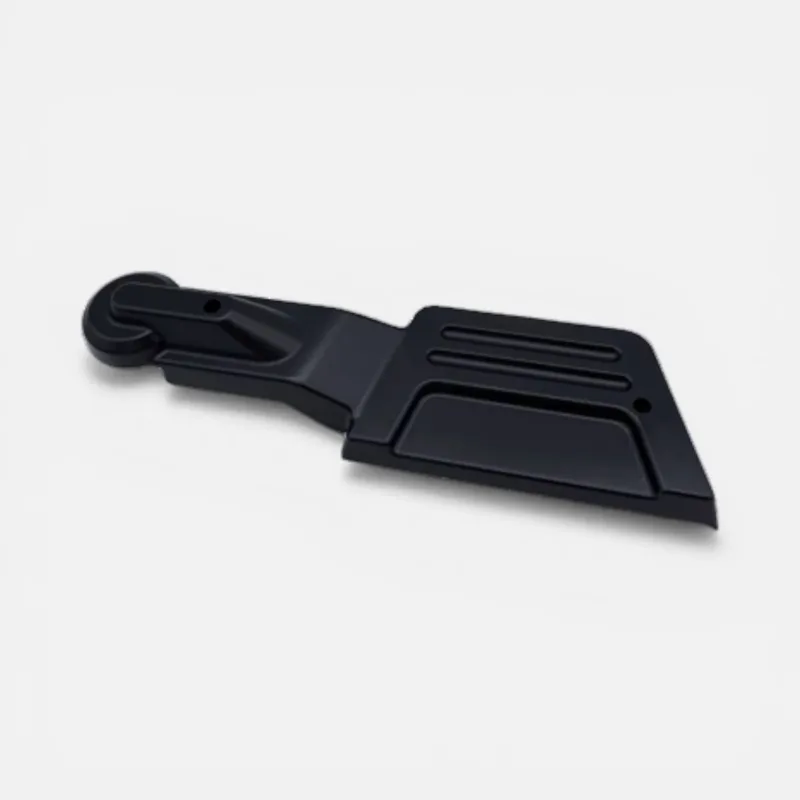 Cache bras de fourche avant droit – Dualtron Pop