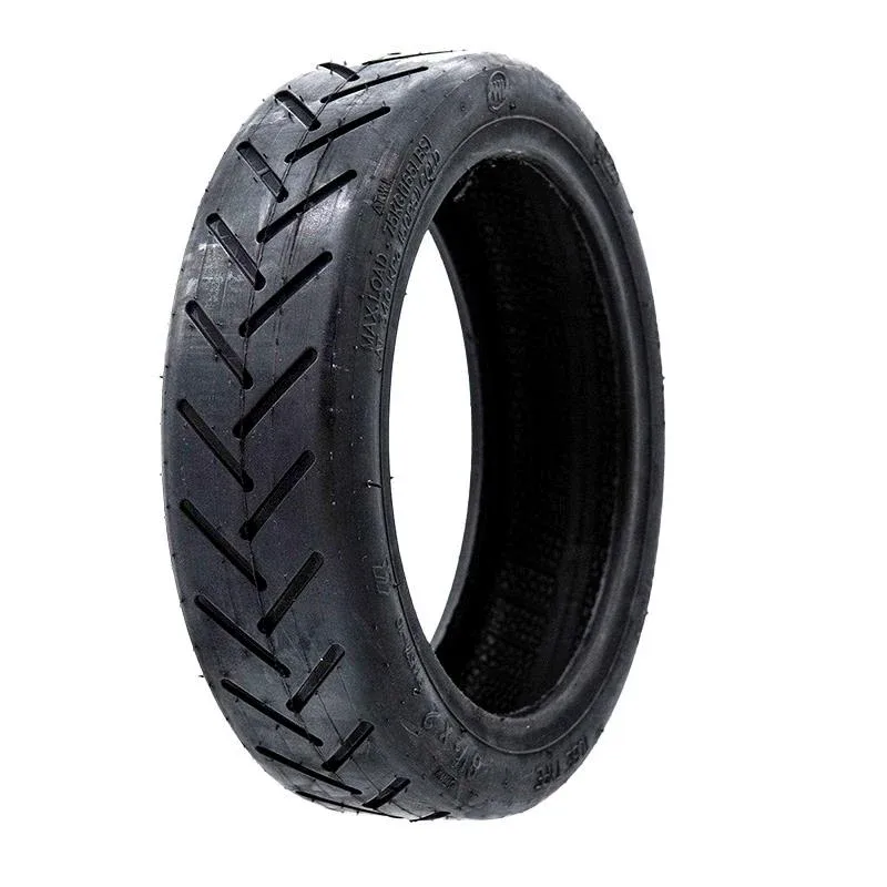 Pneu Cityroad 8,5x2-6,1 [Wanda]
