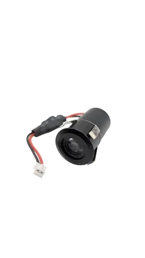 DUALTRON STORM · PROJECTEUR LOGO LED SOUS DECK