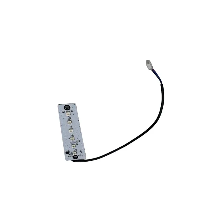 LED Receiver for Dualtron Storm · Achilleus 2023 · New Victor · Luxury · Plus · LTD