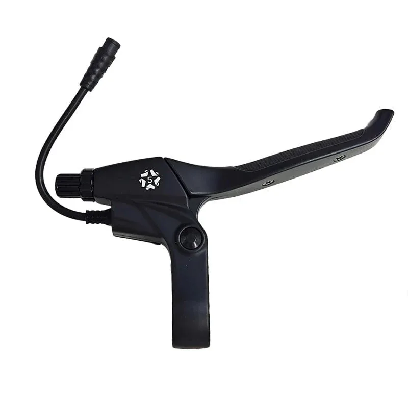 Levier de frein - Ecoxtrem Bison - Droite
