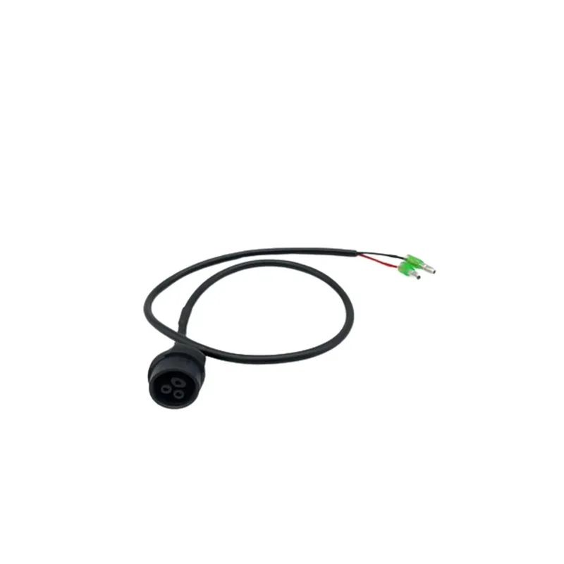Port de charge avec fils – Dualtron Pop