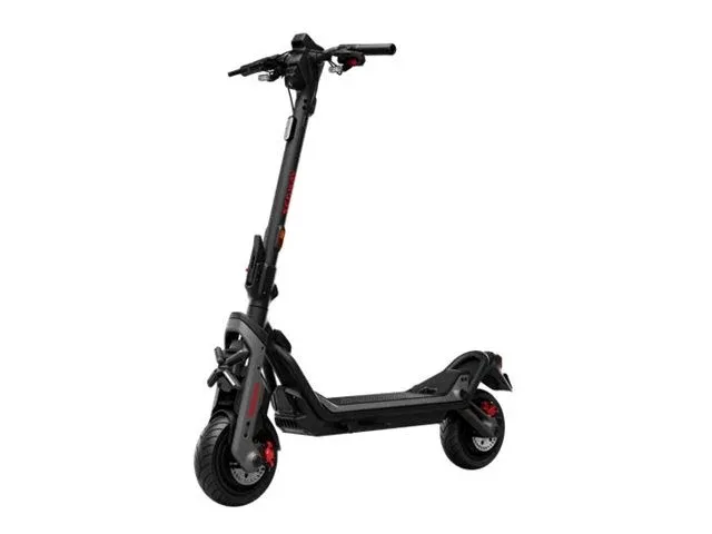 Segway-Ninebot Segway SuperScooter GT3 E