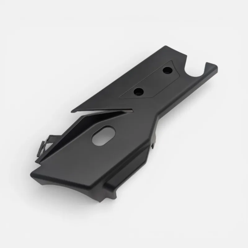 Cache bras de fourche droit – Dualtron Dolphin