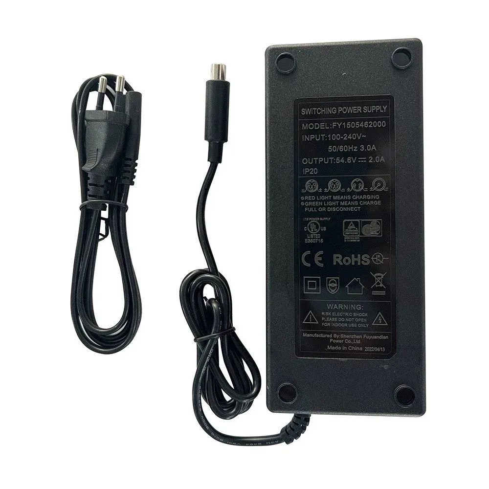 KuKirin G2 Max Chargeur