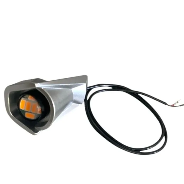 Feux clignotants avec assy-gauche pour Dualtron Togo Limited