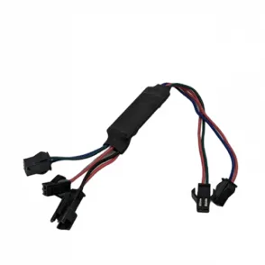 Convertisseur led et warning Rovoron Kullter · Luxury
