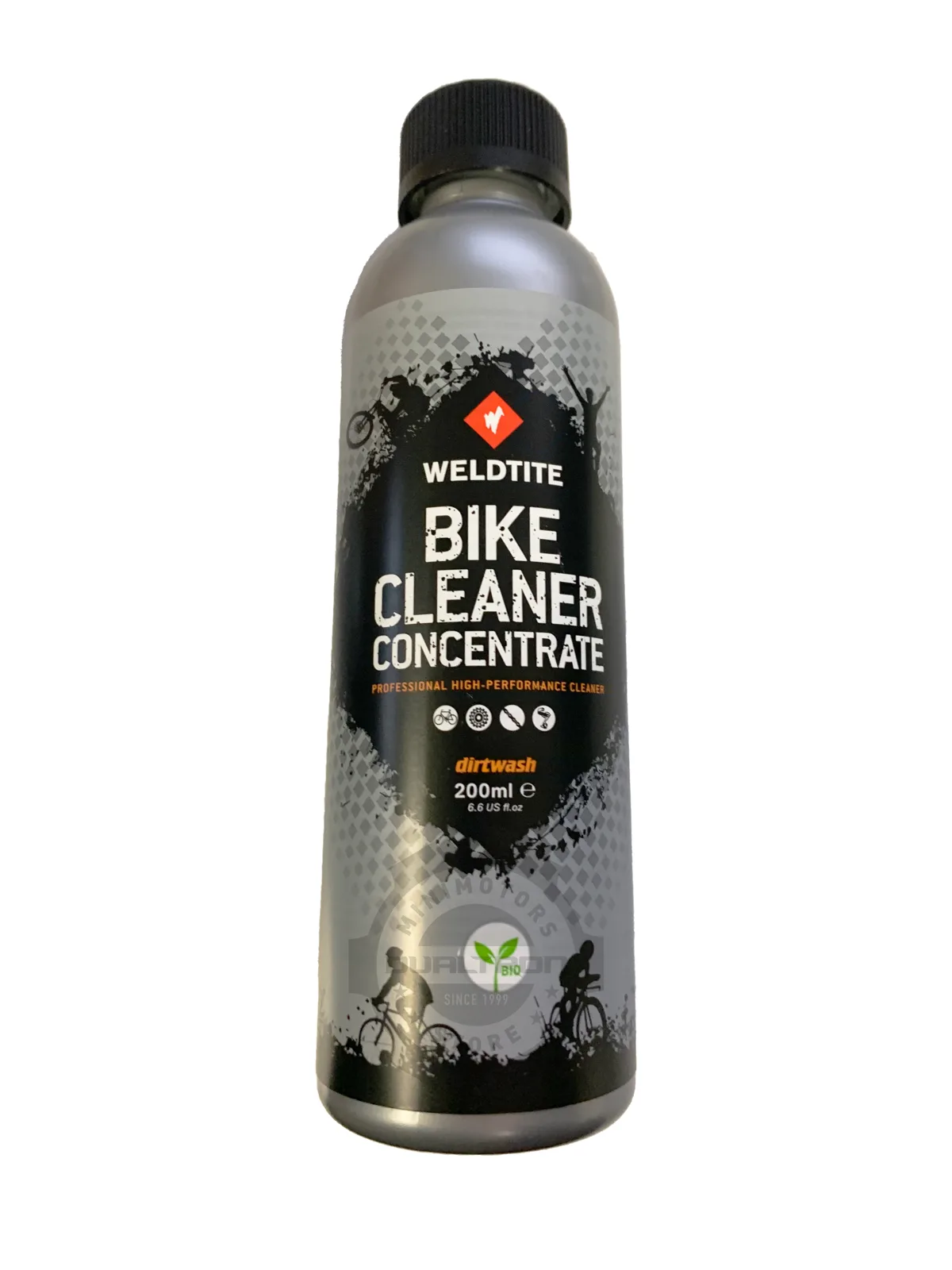 Produit nettoyant pour trottinette