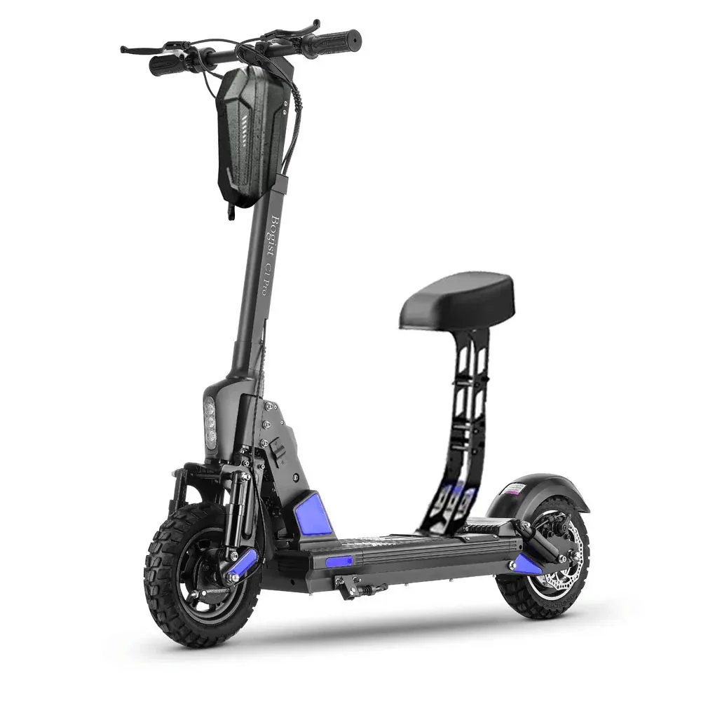 Bogist C1 Pro