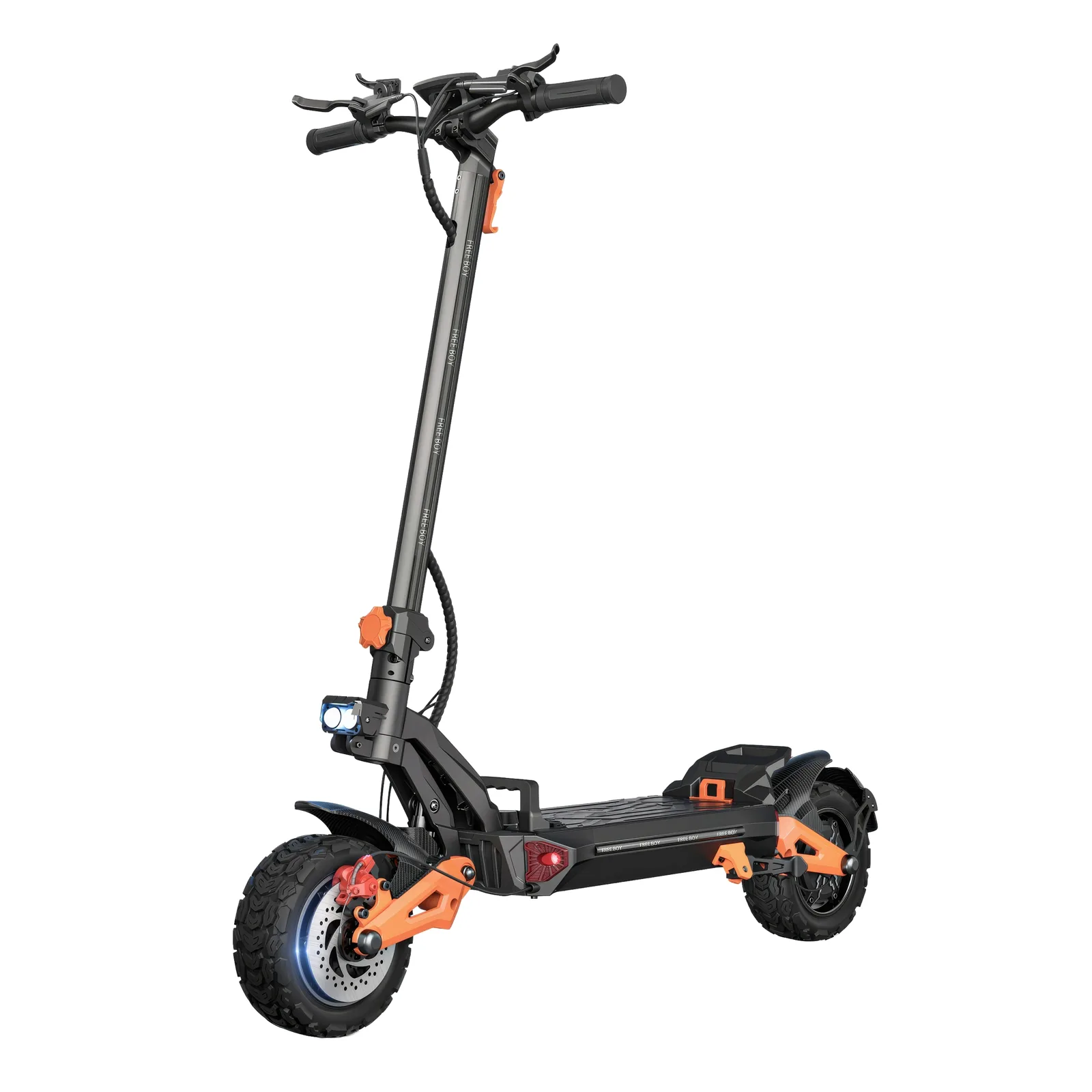 Freeboy H9