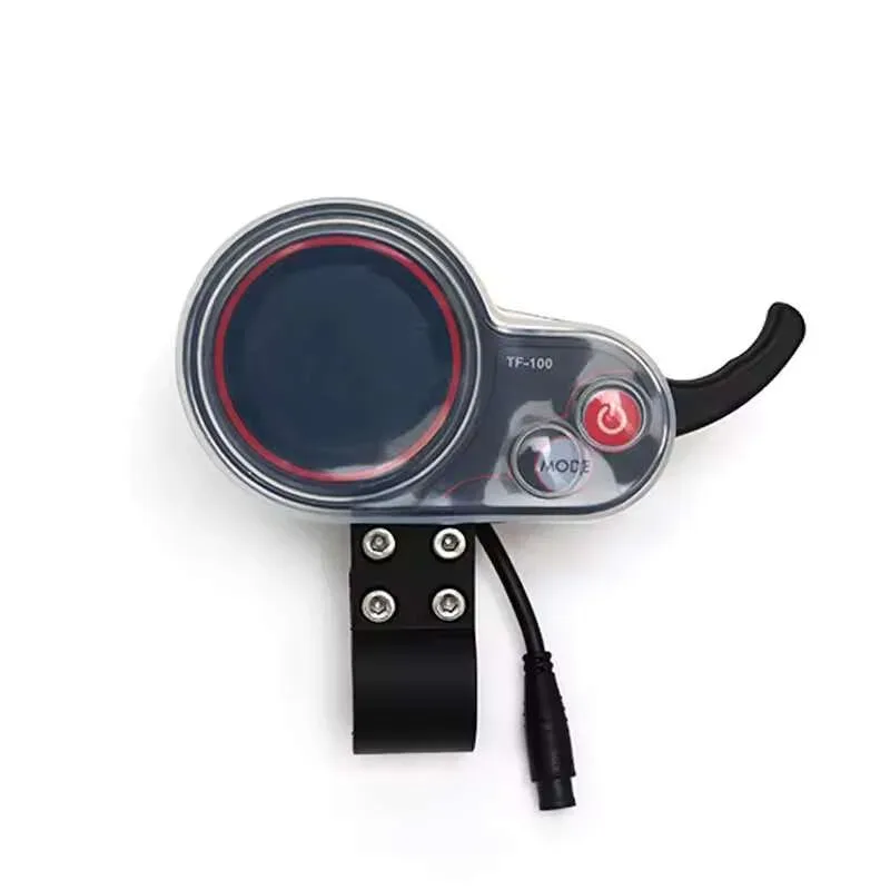 Protection display Kugoo M4