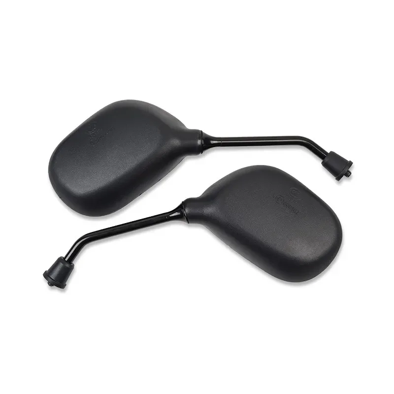 Rétroviseur Noir en ABS pour Trottinette Électrique Centauro 2000W · 3000W · 1 Unité