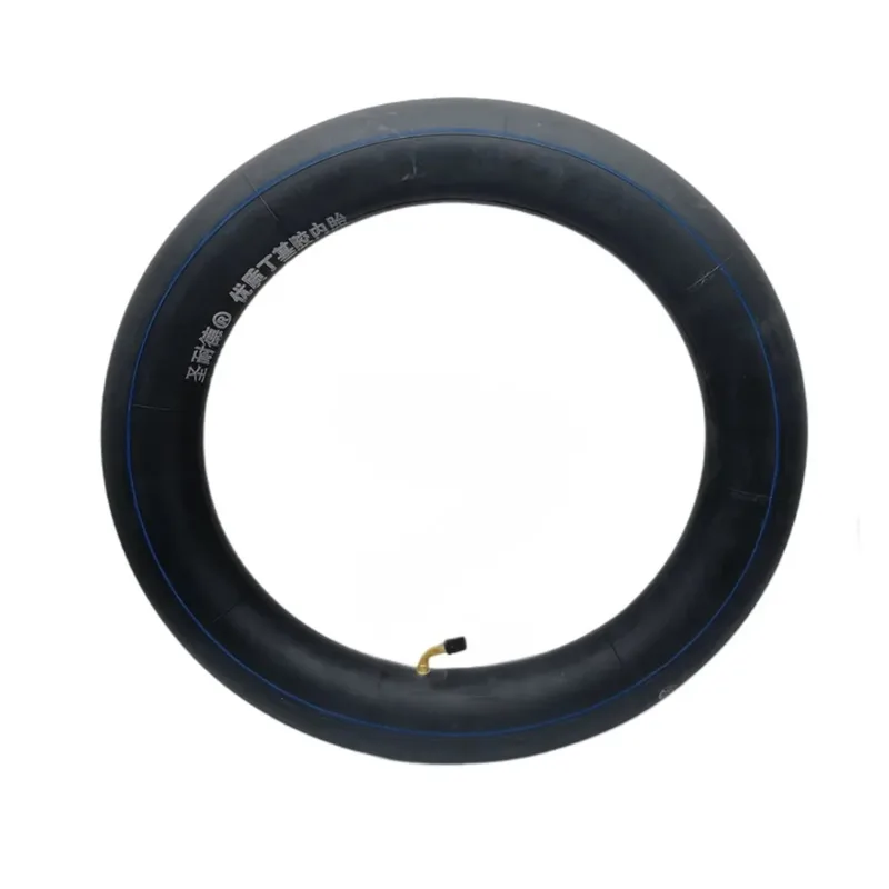 Chambre à air 16" valve coudée InMotion V12