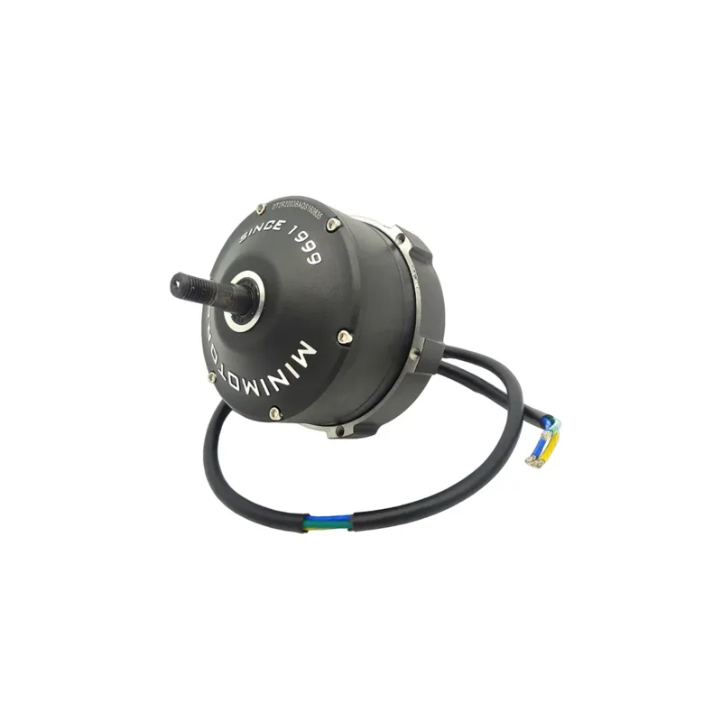 Moteur arrière – Dualtron Thunder 2