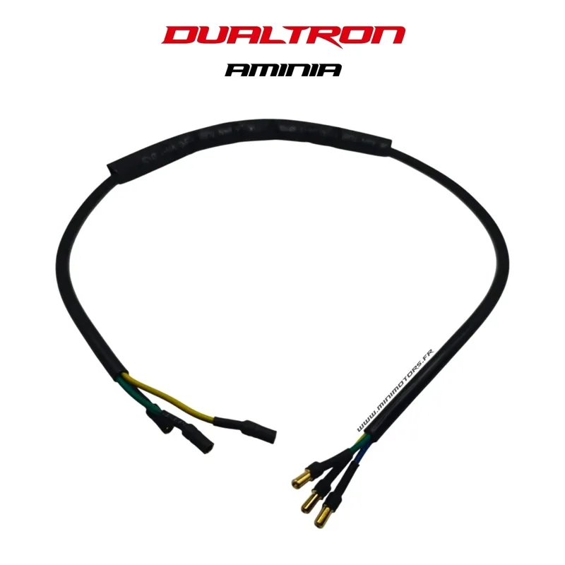 Câble contrôleur · moteur – Dualtron Aminia