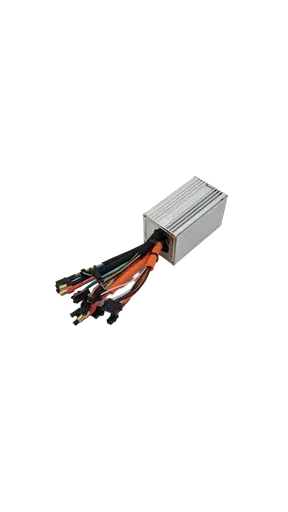 ROVORON R7 & R7 PRO · CONTROLEUR