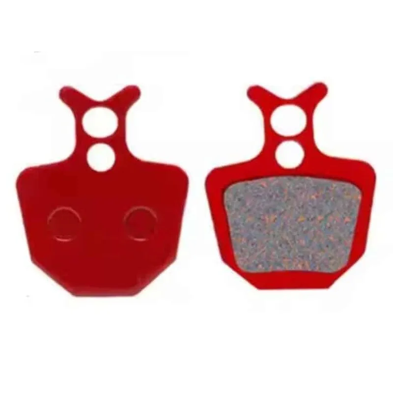 Plaquettes de frein draisienne UrbanGlide Linx 160