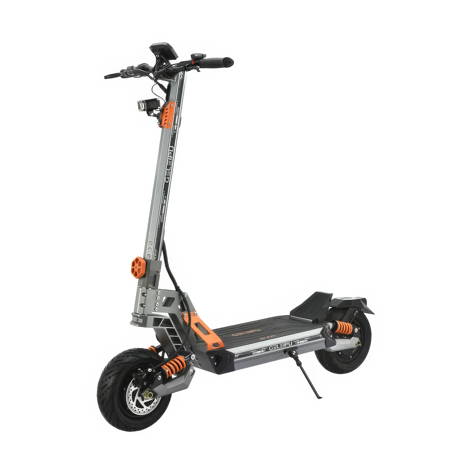 Geleipu GT Evo