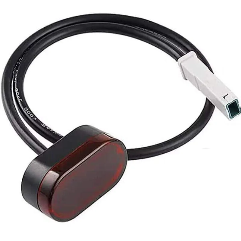 Feu arrière Xiaomi M365 · Pro 1