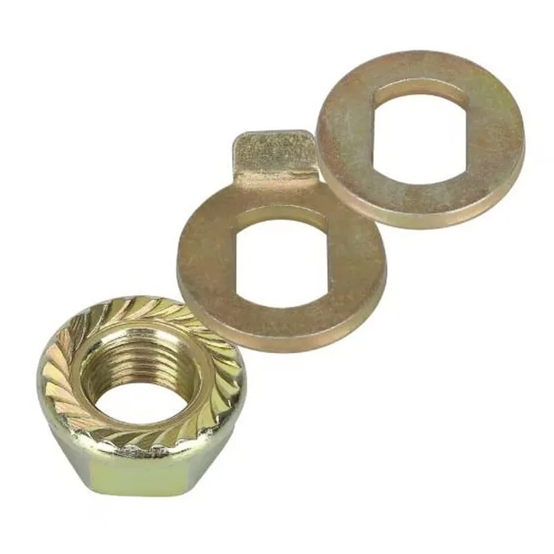 Boulon roue Kukirin G3 Pro