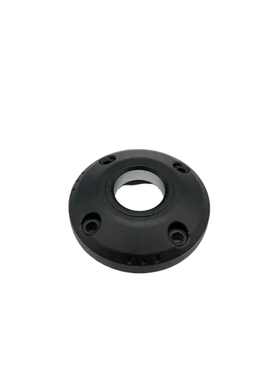 DUALTRON ACHILLEUS 2023 · CACHE SUSPENSION AVANT