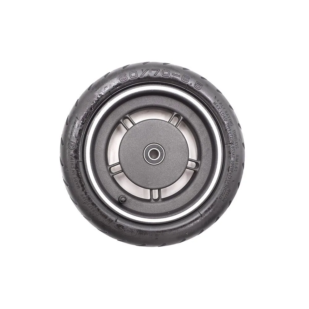 Roue avant Xiaomi Scooter 5 Pro