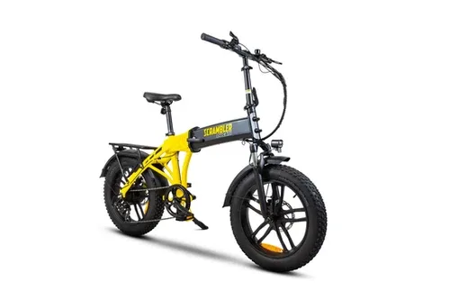 Ducati Scrambler Lander