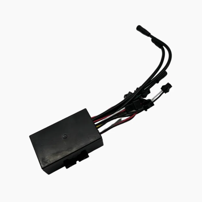 Controleur de led Dualtron TOGO