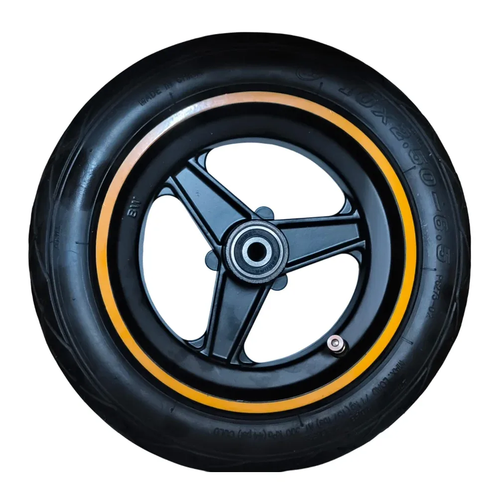 Roues avant pour Ausom K20/K20 Pro