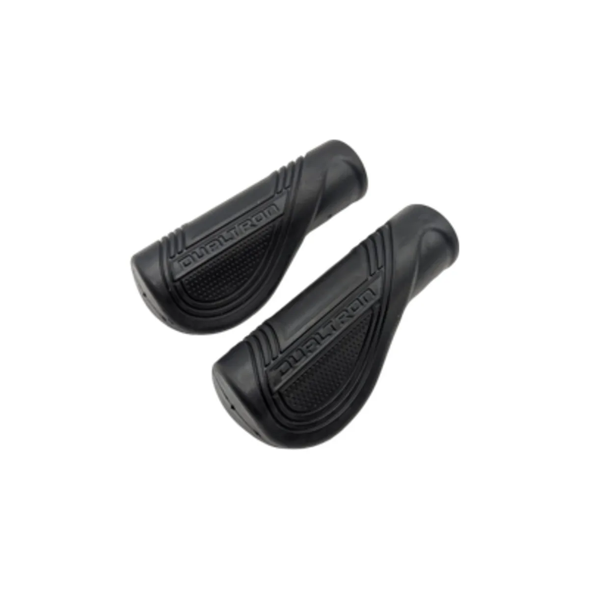 Rubber Handle Grips (Pair) for Dualtron X, X2 and X Limited
