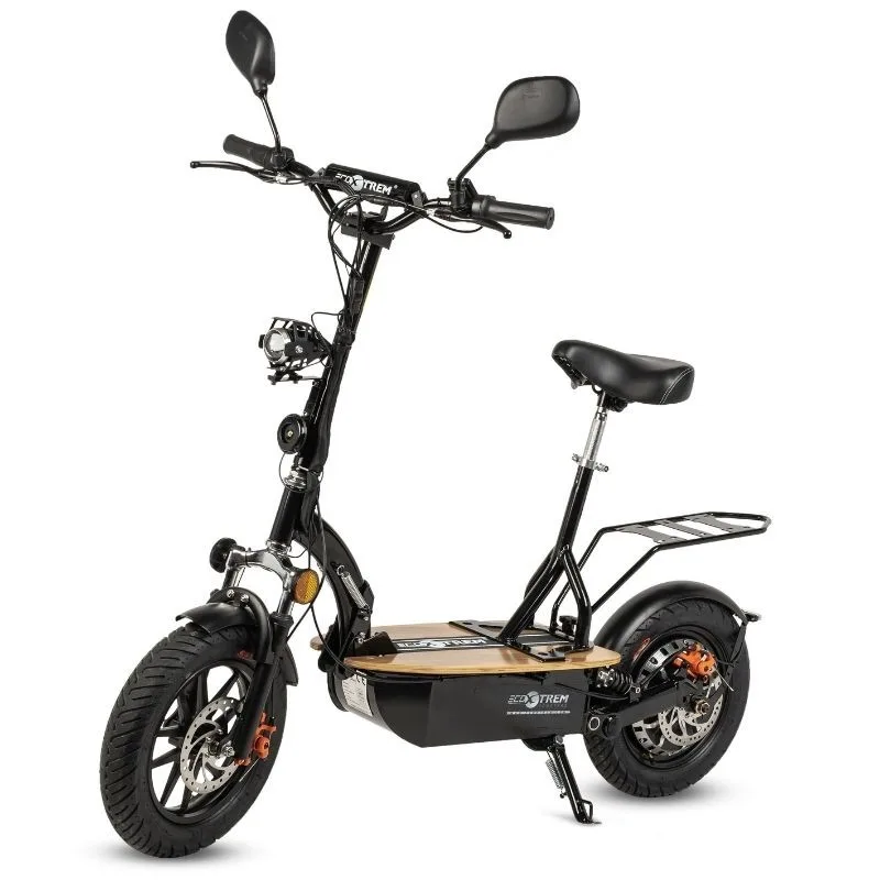Ecoxtrem Spinton